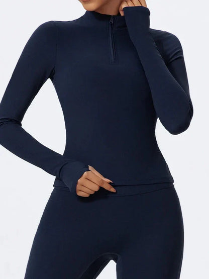 Sportjacke