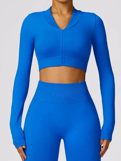 Sportjacke