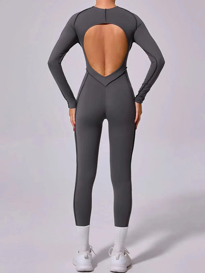 Sportanzug