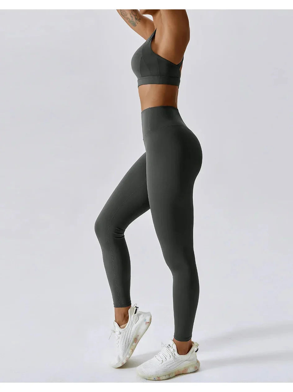 Sportanzug
