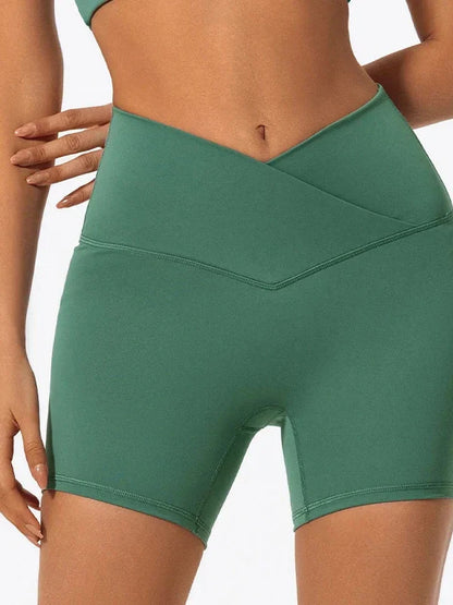 Sportshorts
