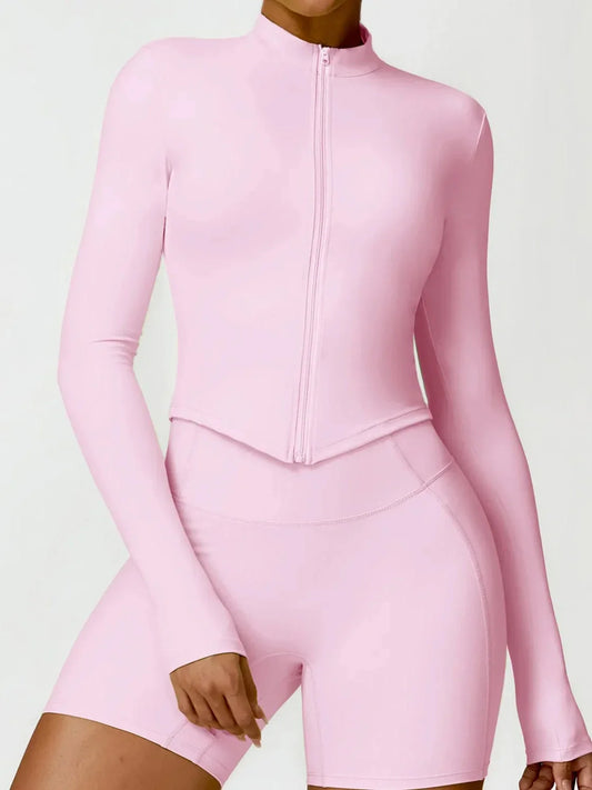 Sportjacke