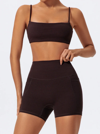 Sportshorts