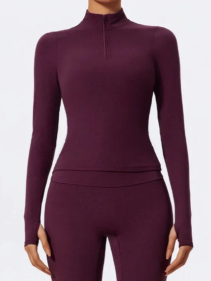 Sportjacke