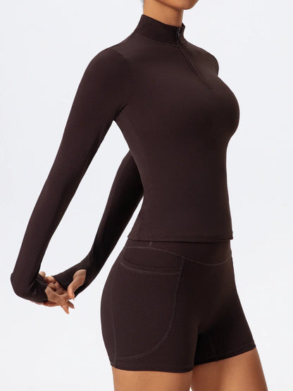 Sportjacke