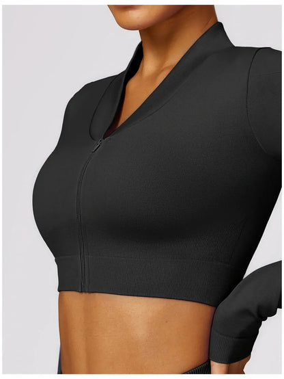 Sportjacke