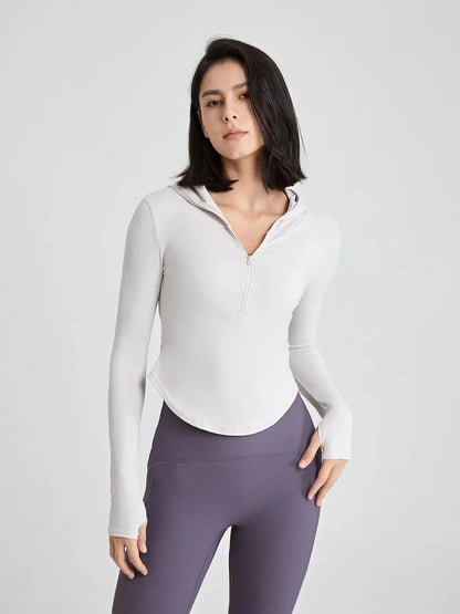 Sportjacke