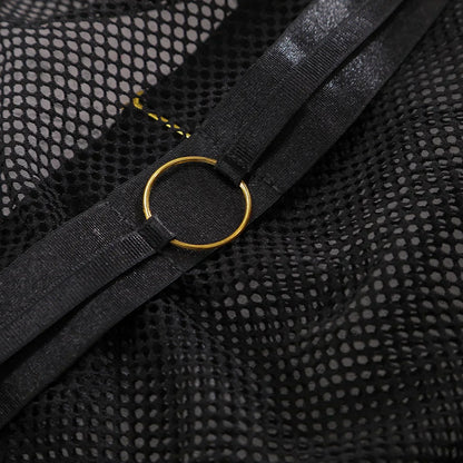 Netzbody mit Choker