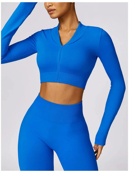 Sportjacke