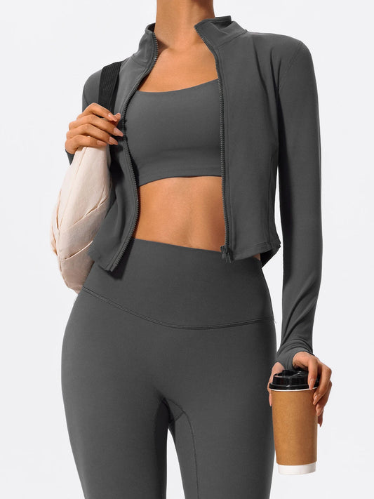 Sportjacke