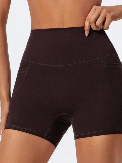 Sportshorts