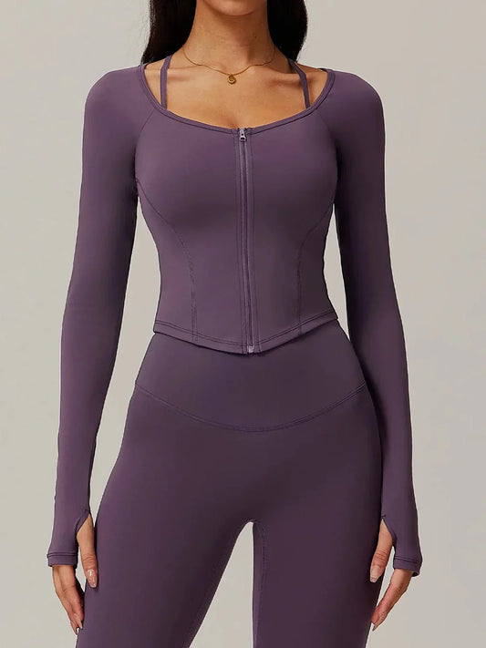 Sportjacke