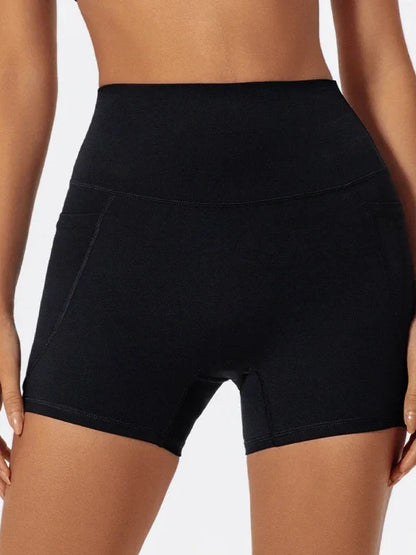 Sportshorts