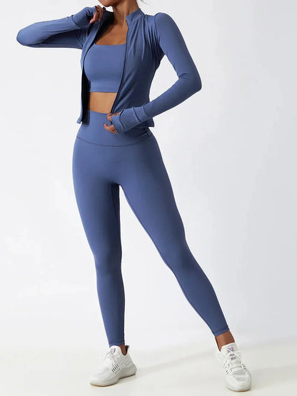 Sportjacke