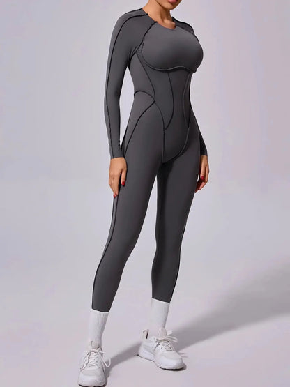 Sportanzug