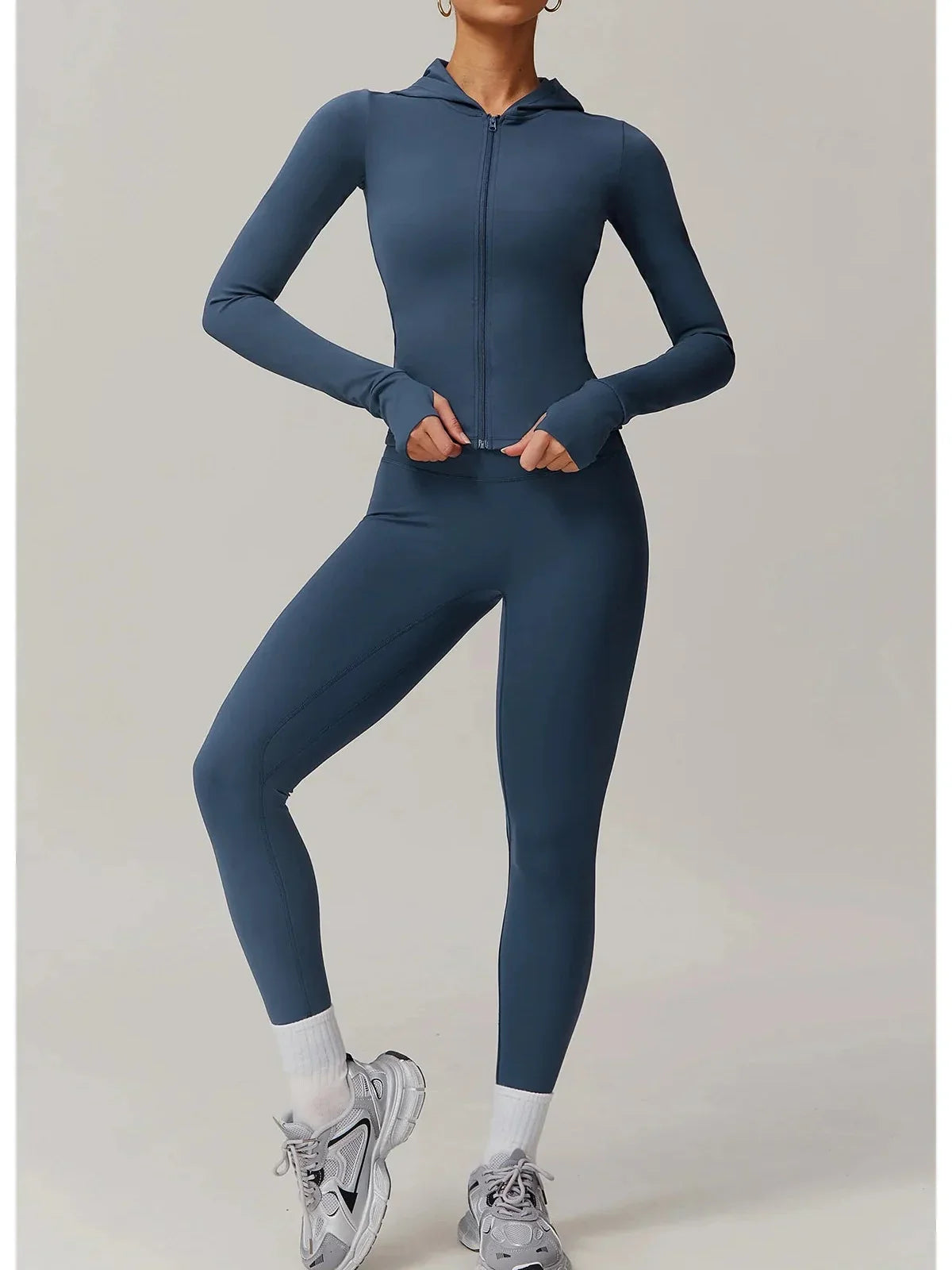 Sportanzug