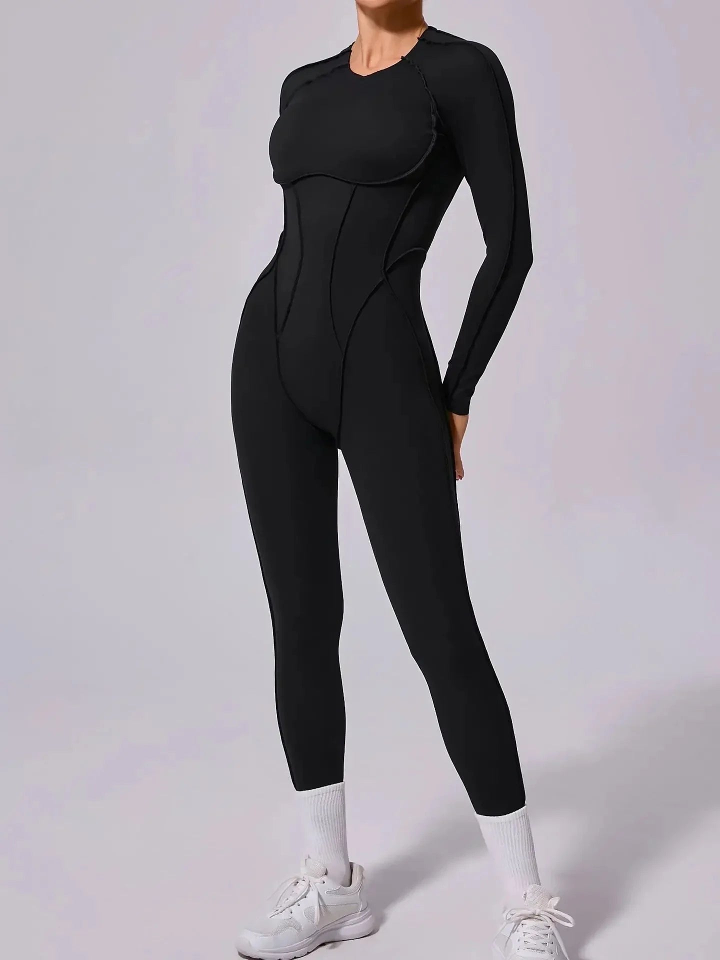Sportanzug