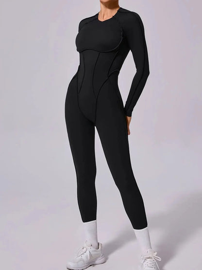 Sportanzug