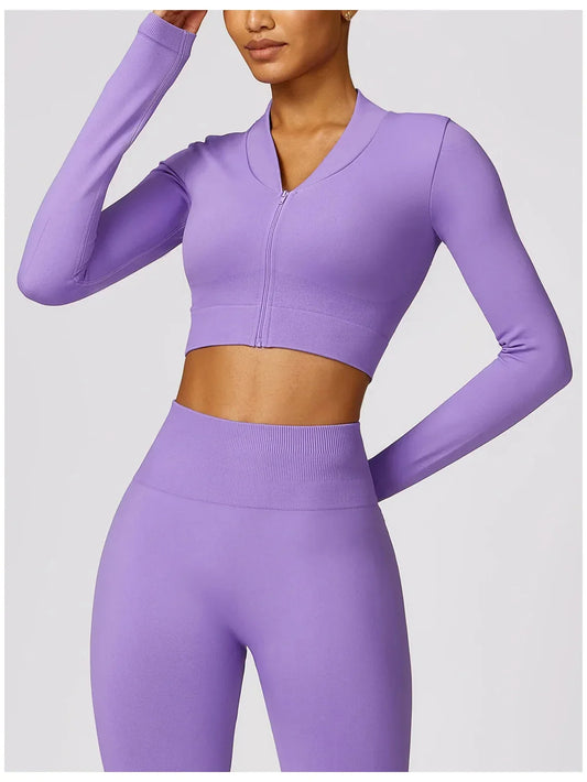 Sportjacke