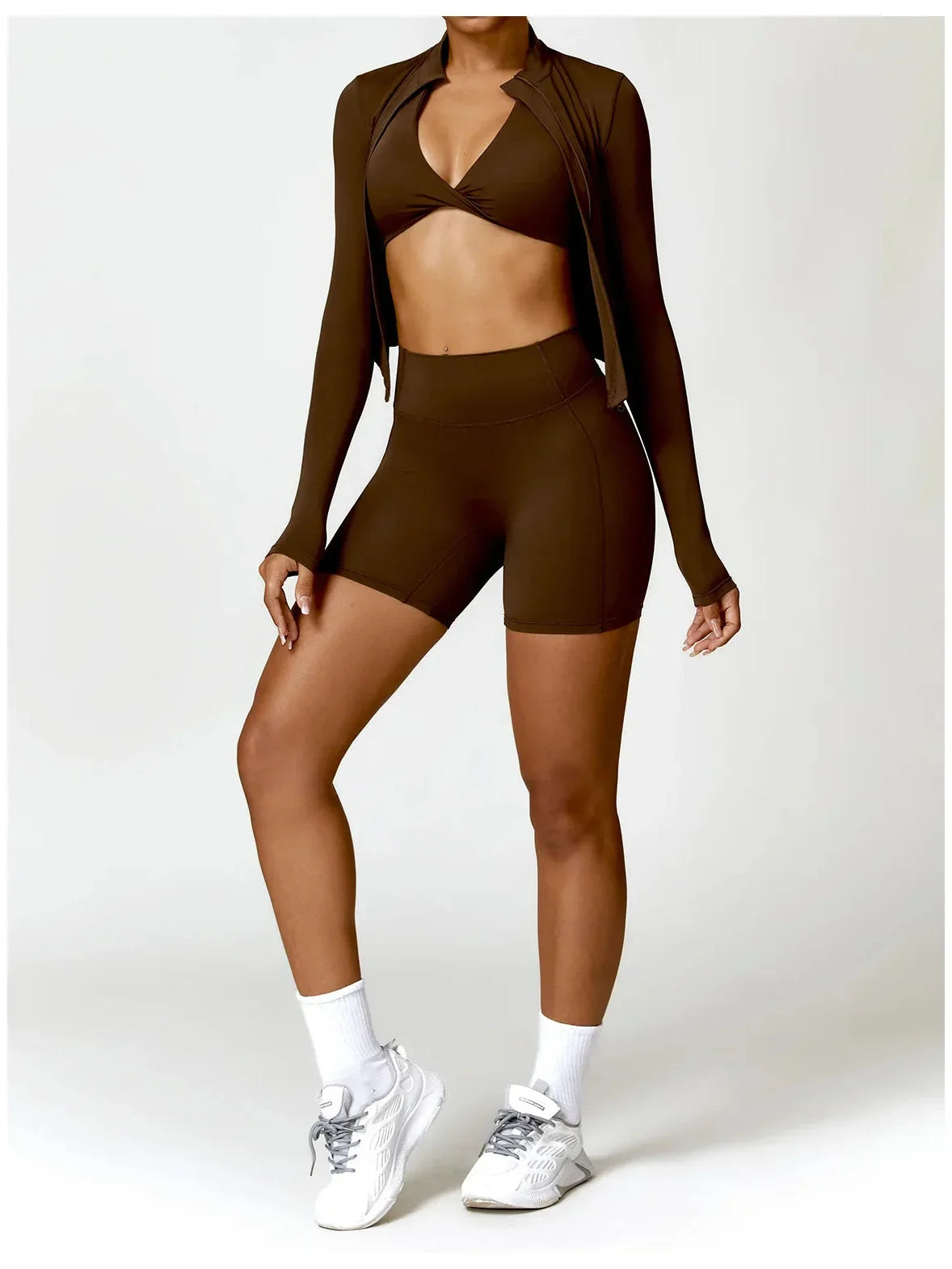Sportjacke