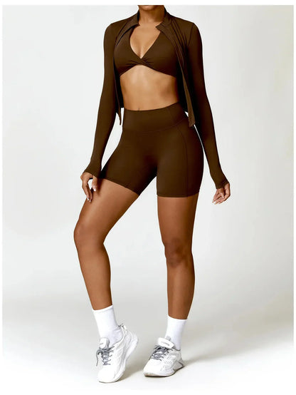 Sportjacke