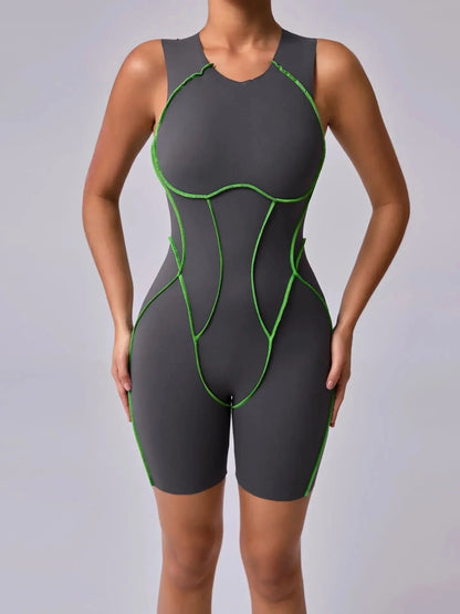 Sportanzug