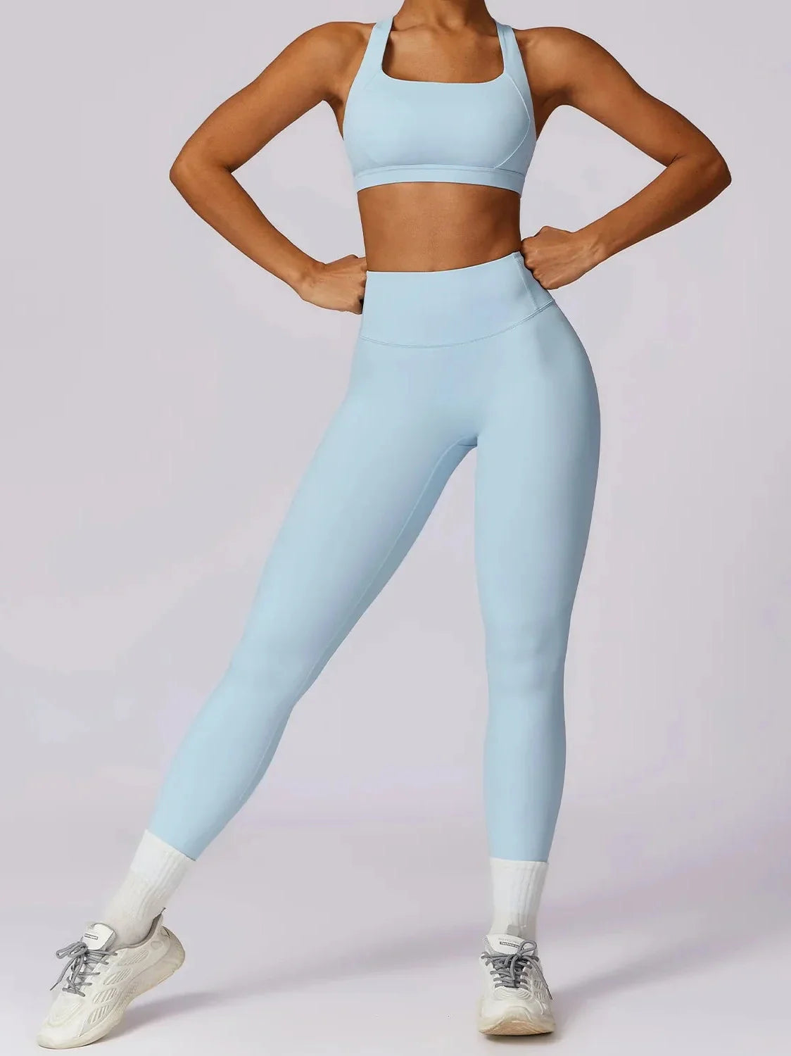Sportanzug