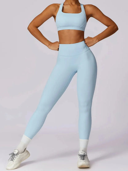 Sportanzug