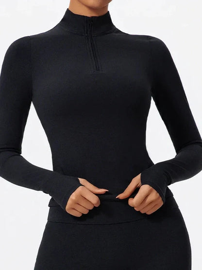 Sportjacke