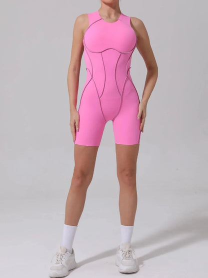 Sportanzug