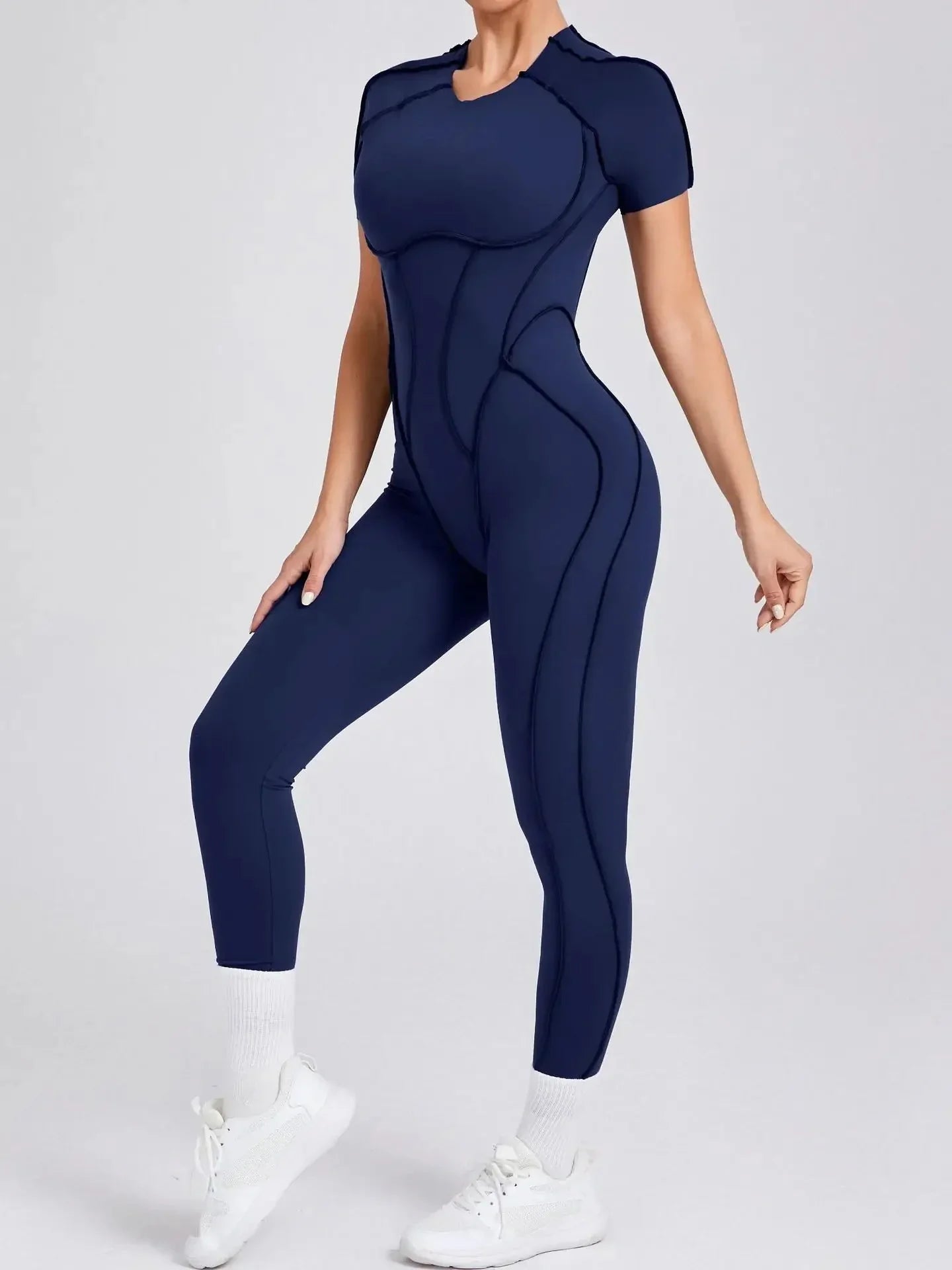 Sportanzug