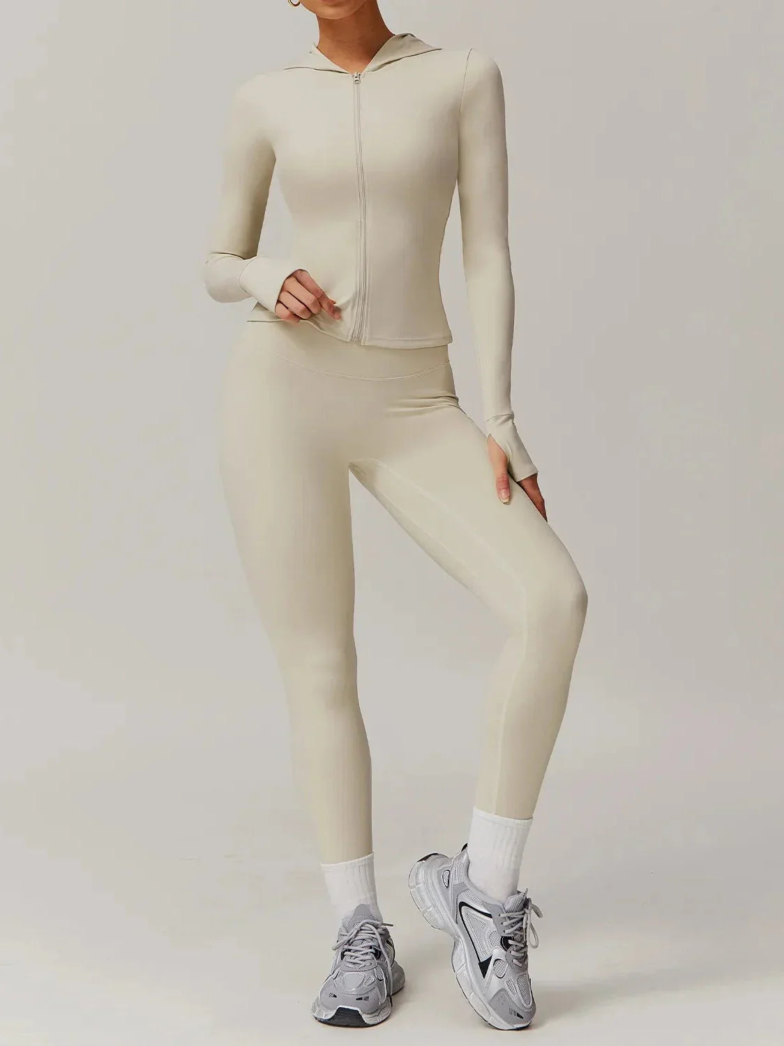 Sportanzug