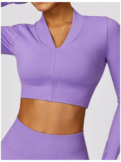 Sportjacke
