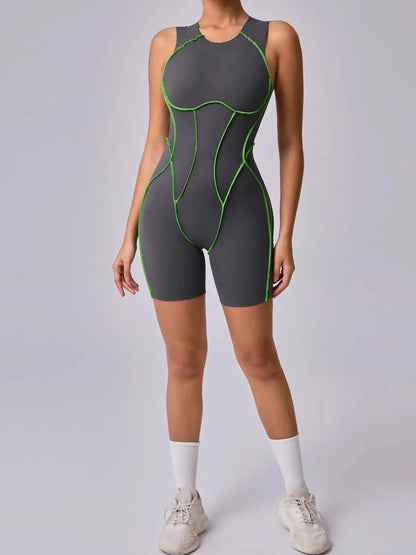 Sportanzug