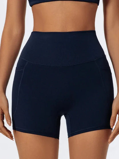 Sportshorts
