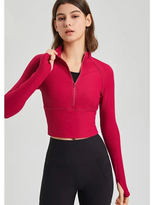 Sportjacke