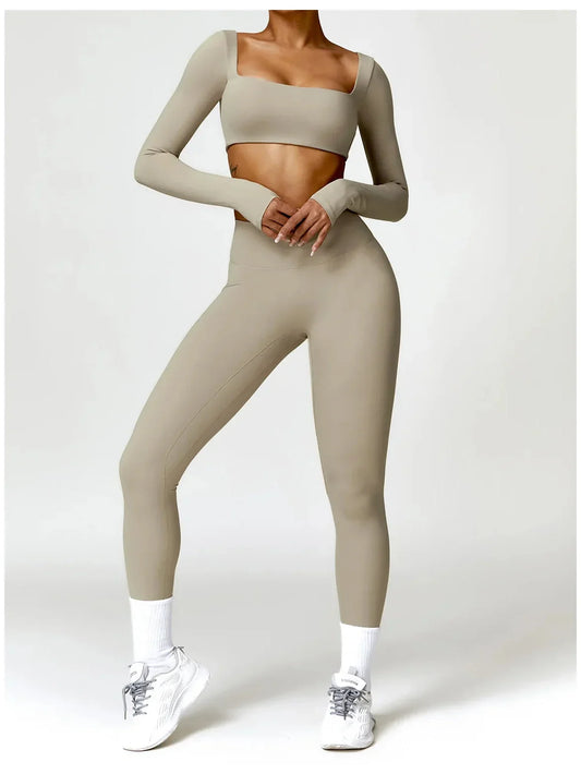 Sportanzug