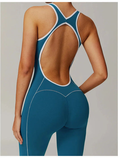 Sportanzug