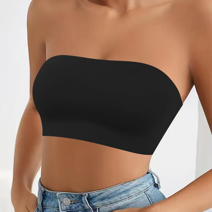 Nahtloser Bandeau-BH