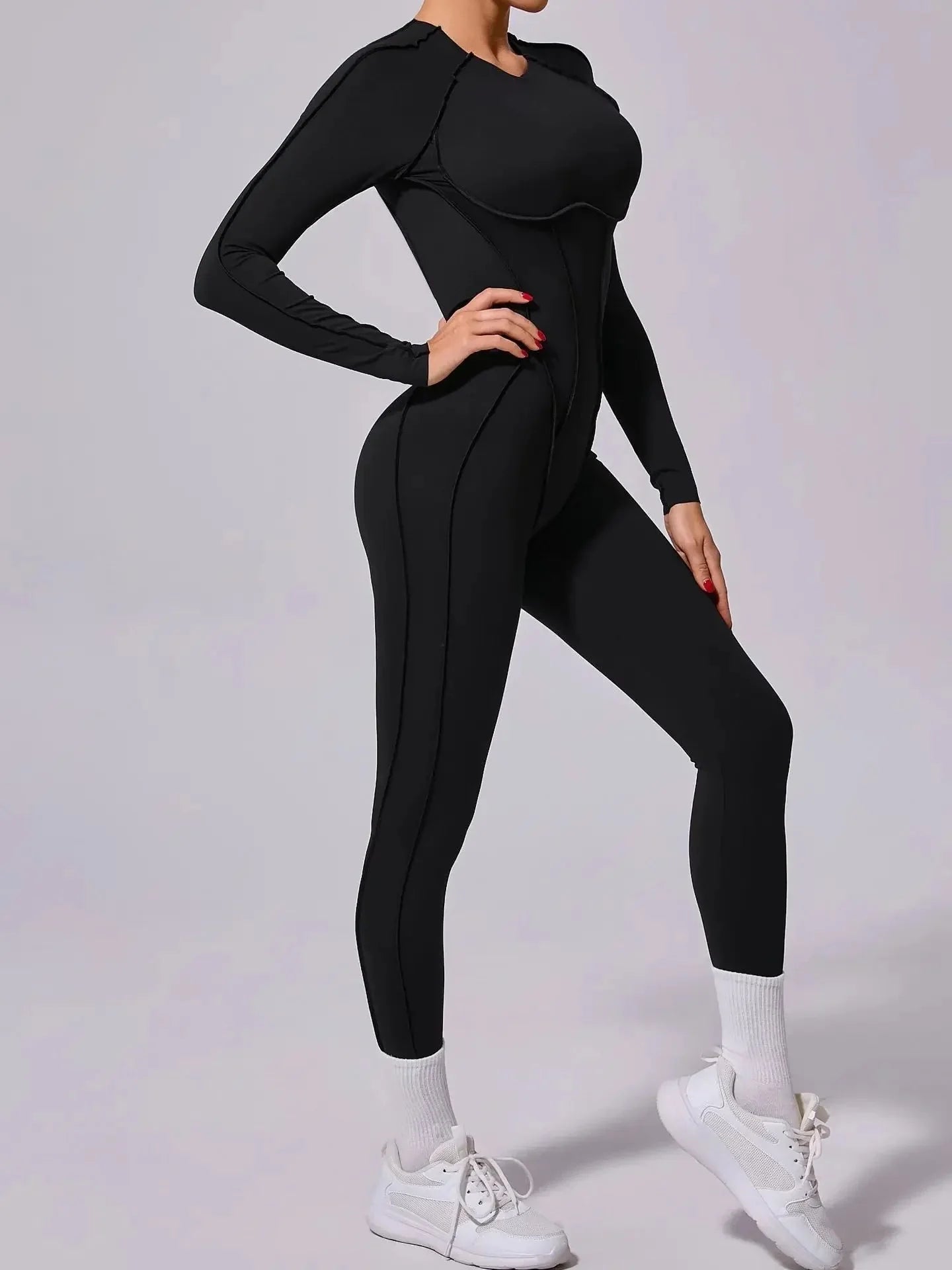 Sportanzug