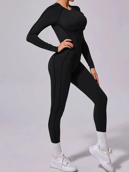 Sportanzug