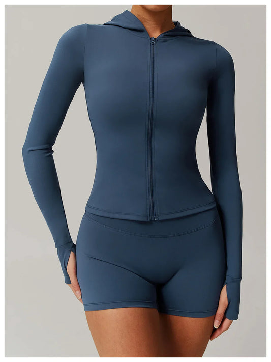 Sportjacke