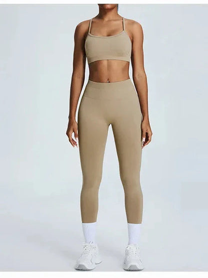 Sportleggings