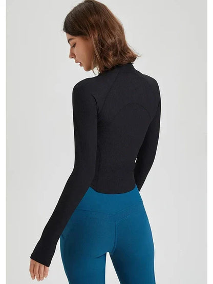 Sportjacke