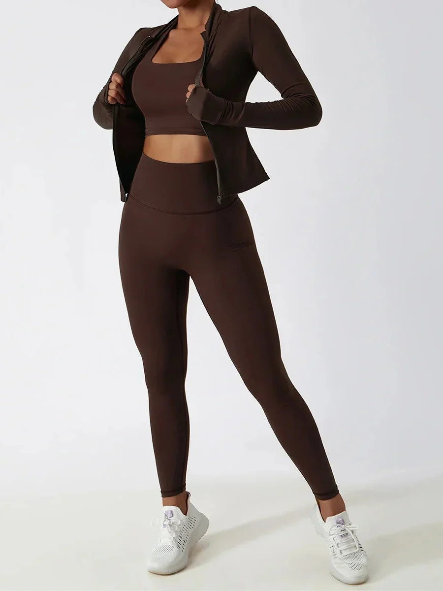 Sportleggings