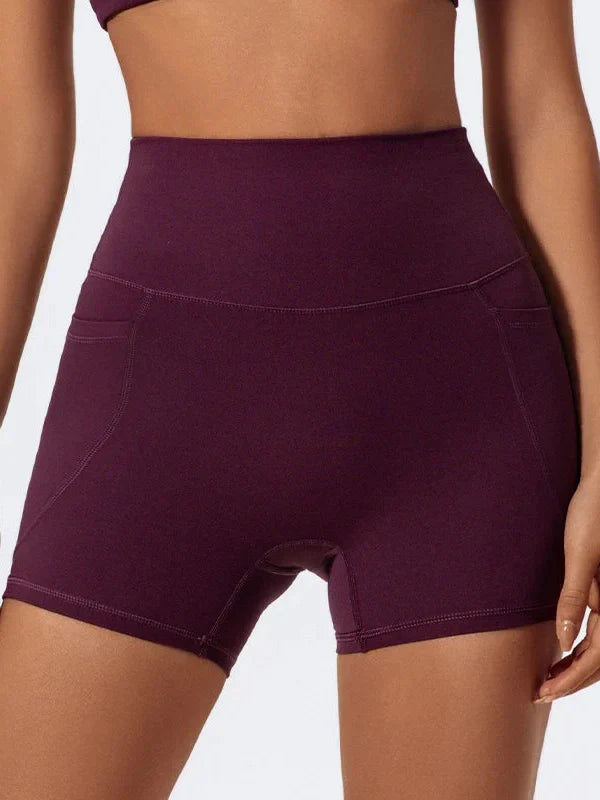 Sportshorts