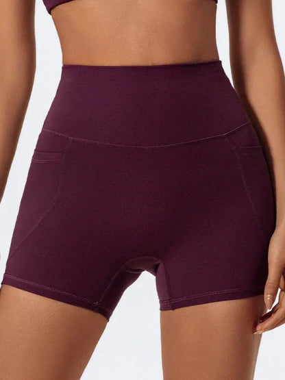 Sportshorts