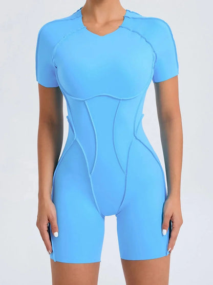 Sportanzug