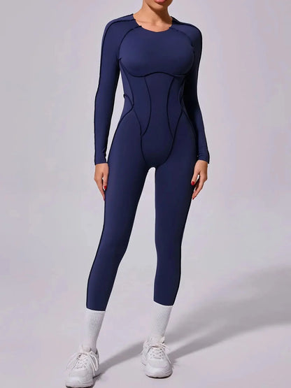 Sportanzug