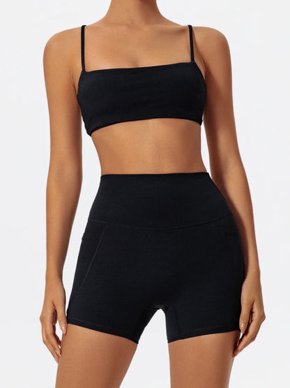 Sportshorts